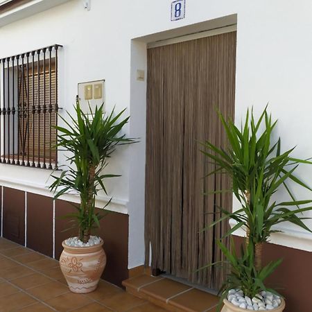 Sabor Andaluz Διαμέρισμα Almuñécar Εξωτερικό φωτογραφία