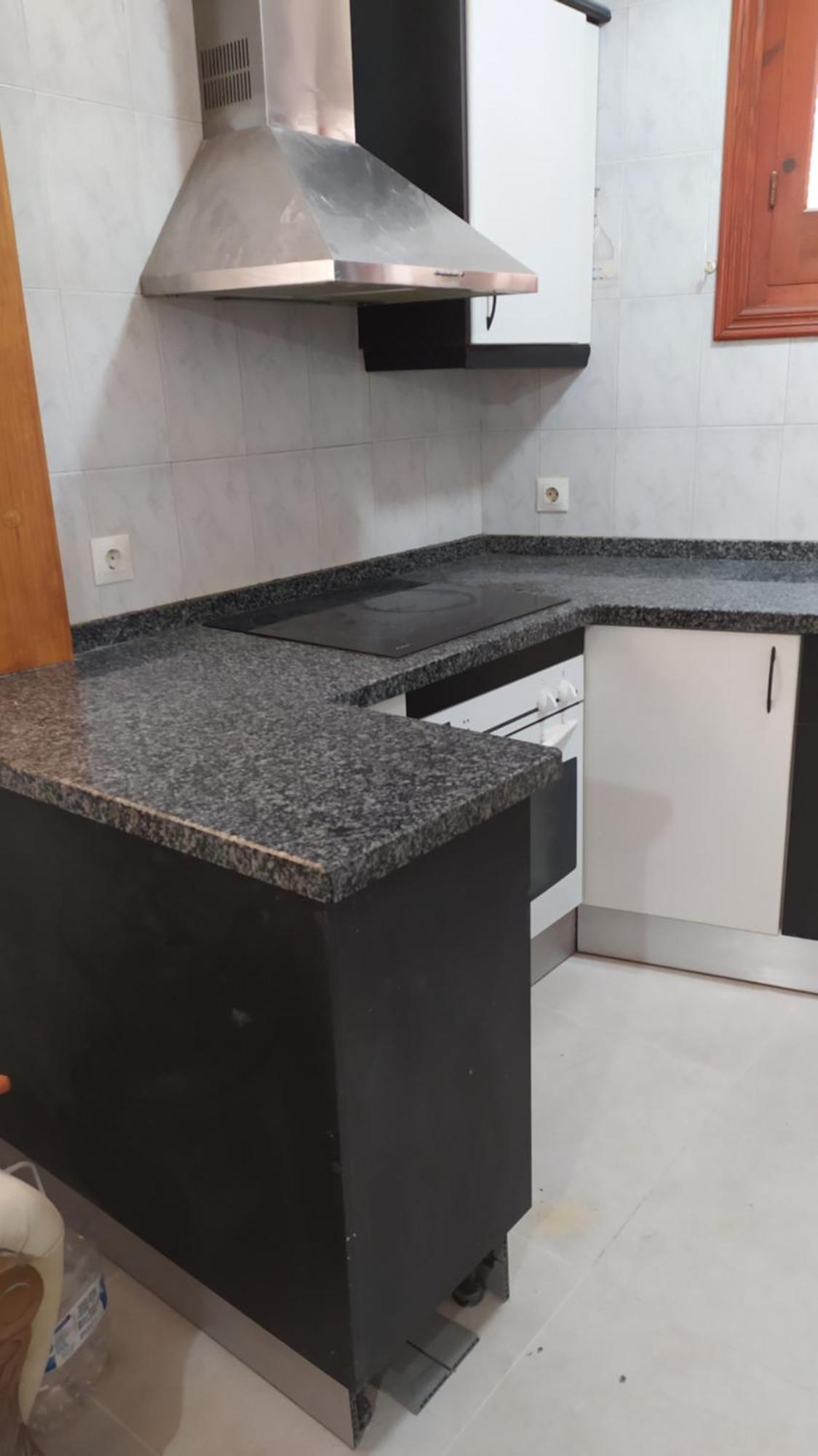 Sabor Andaluz Διαμέρισμα Almuñécar Εξωτερικό φωτογραφία
