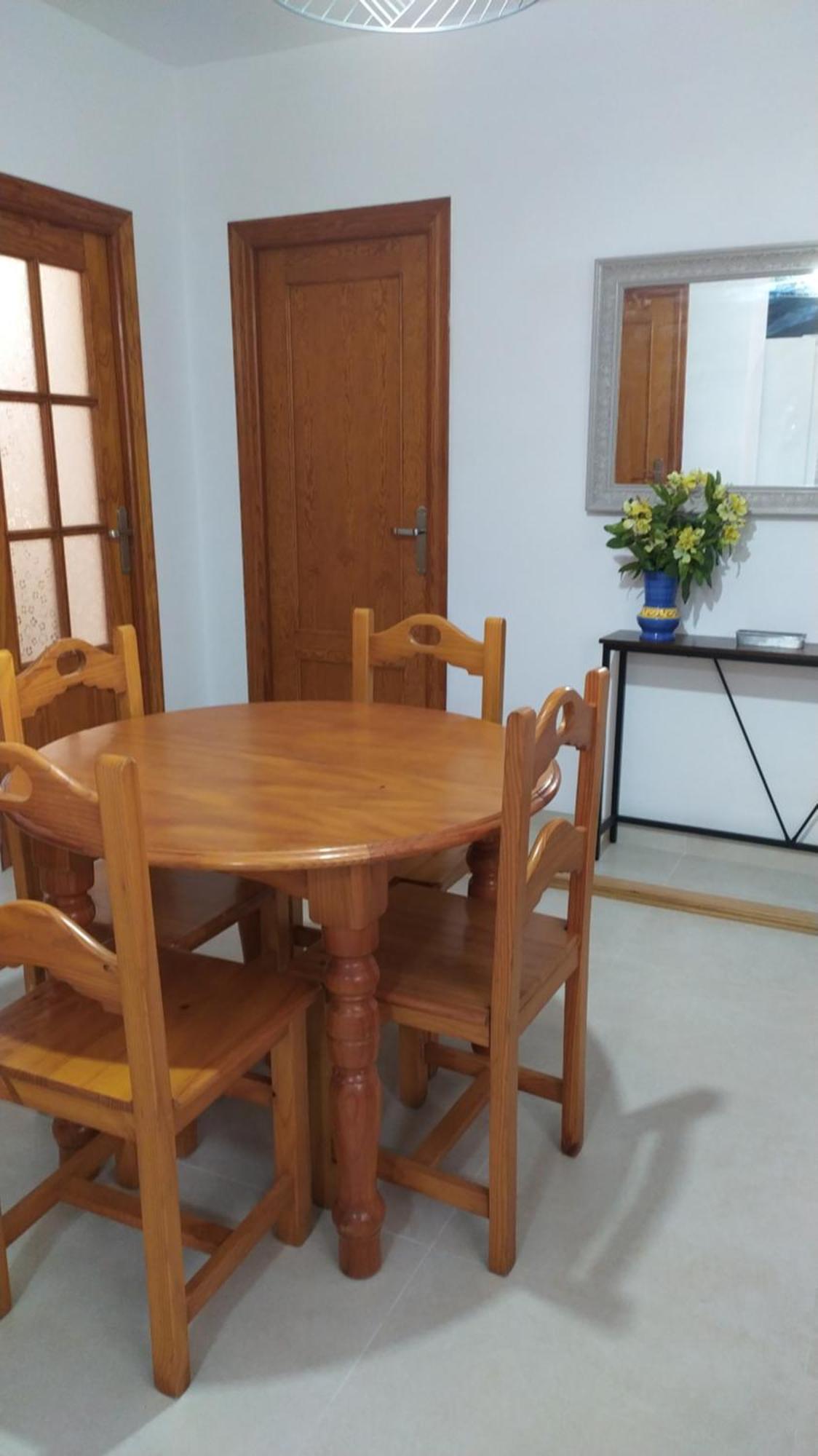 Sabor Andaluz Διαμέρισμα Almuñécar Εξωτερικό φωτογραφία