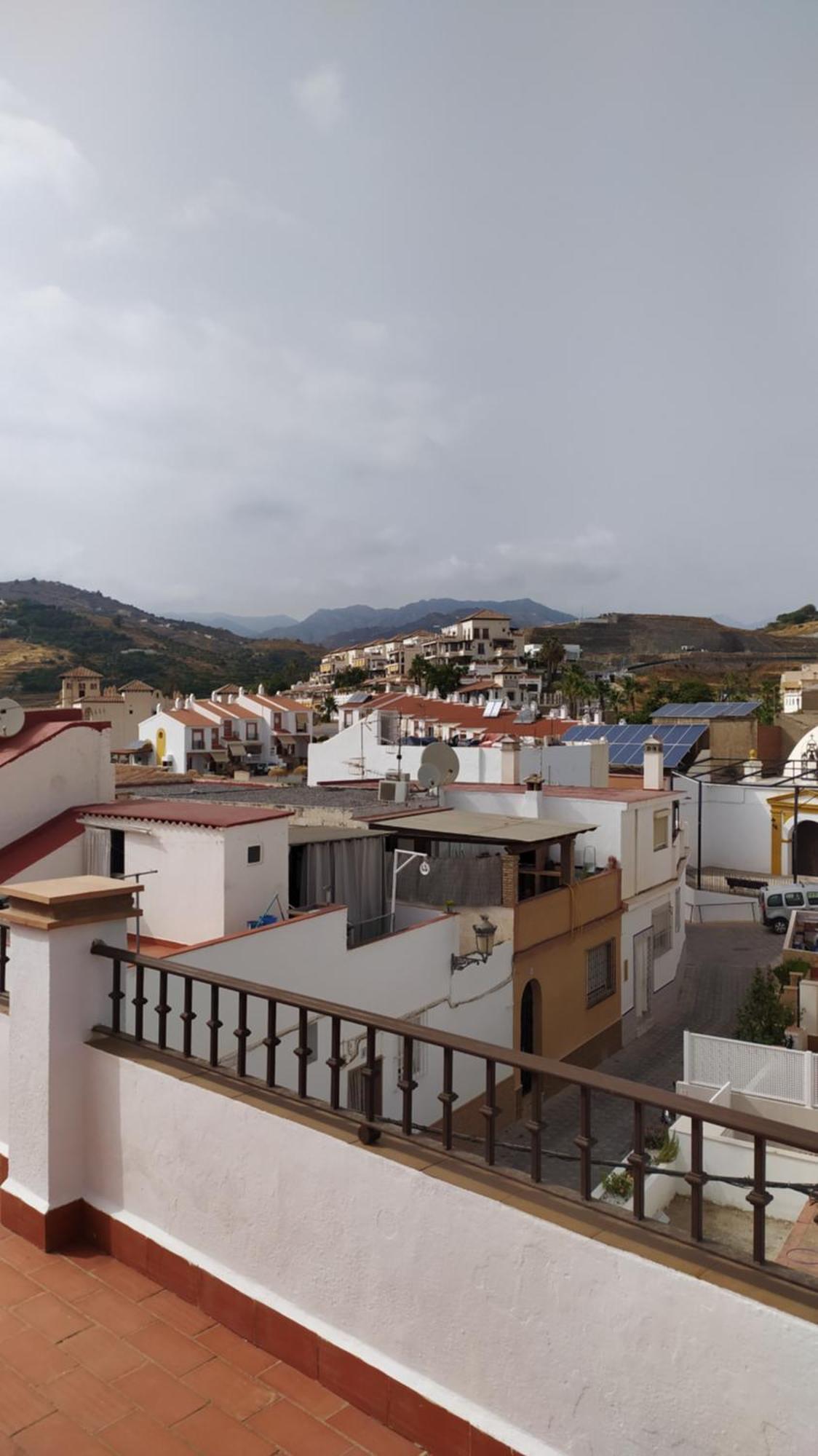 Sabor Andaluz Διαμέρισμα Almuñécar Εξωτερικό φωτογραφία