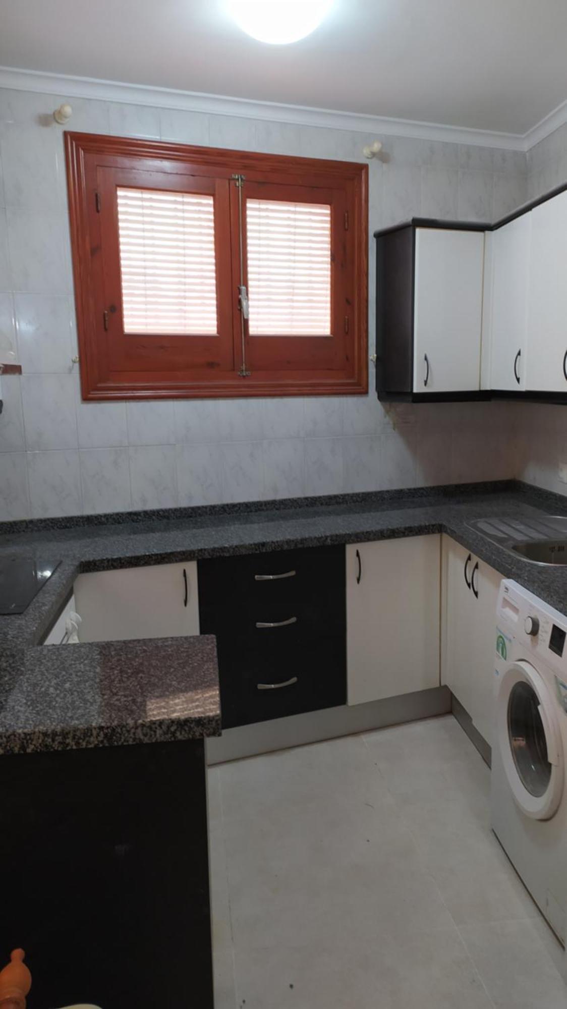 Sabor Andaluz Διαμέρισμα Almuñécar Εξωτερικό φωτογραφία